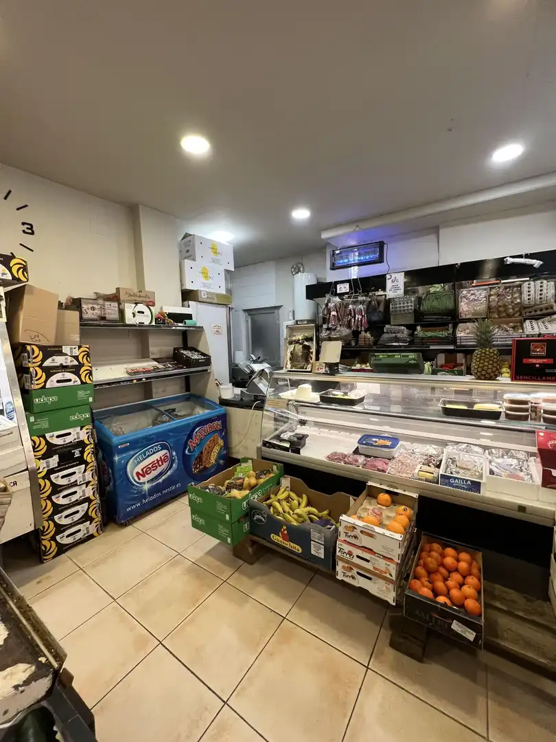 Local commercial à vendre à Zaldibar, imagen 4