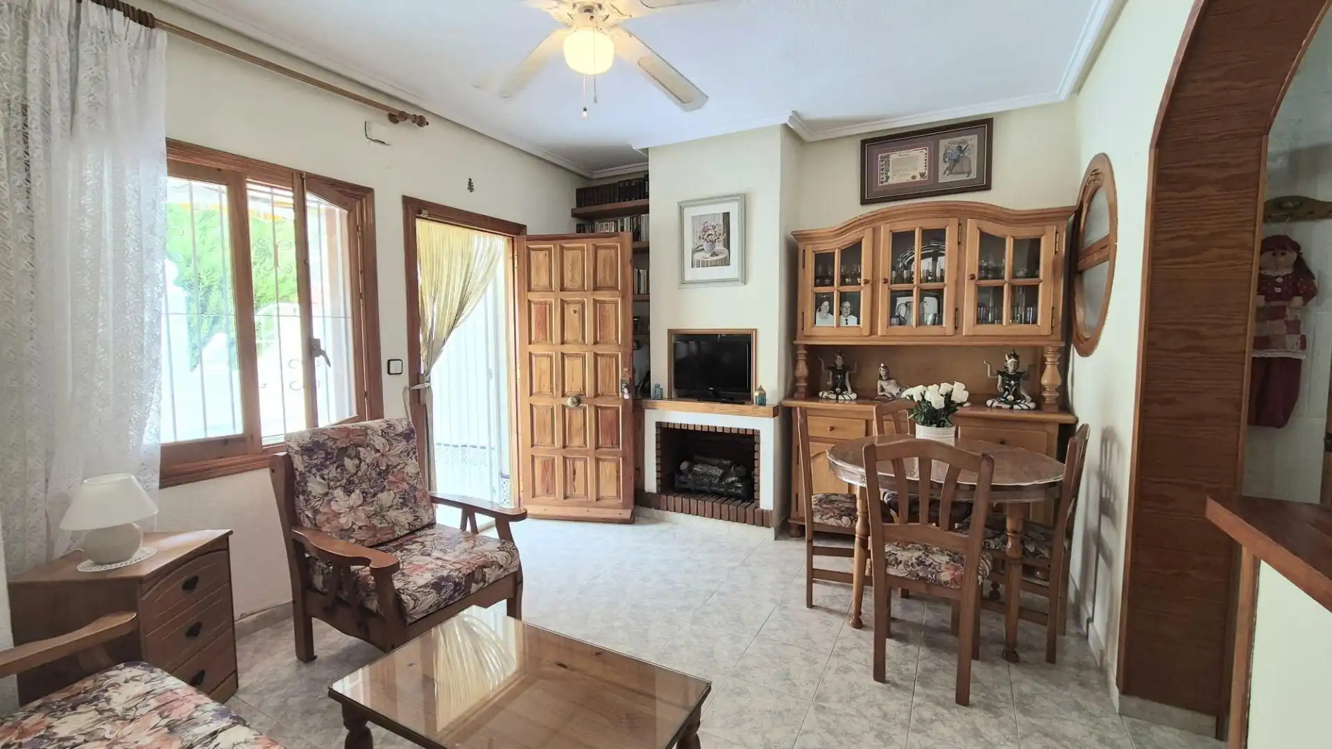 Maison avec piscine à vendre à Los Balcones - Los Altos, imagen 3
