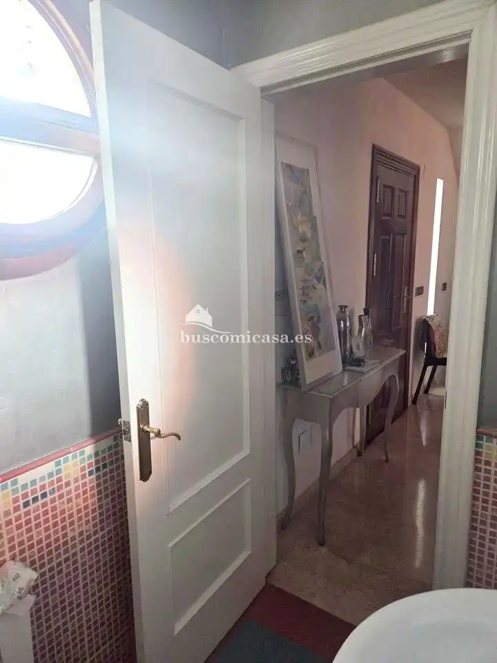 Casa adosada en venda en Jaén amb Aire condicionat, Calefacció i Terrassa