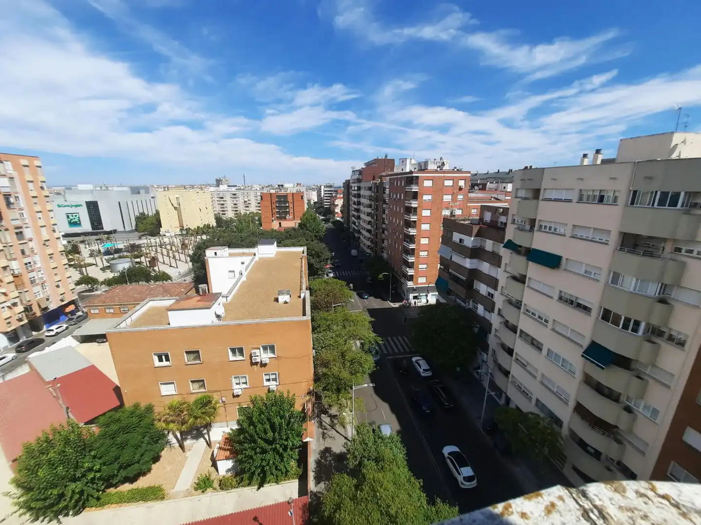 Pis amb ascensor de lloguer a Santa Marina, imagen 25