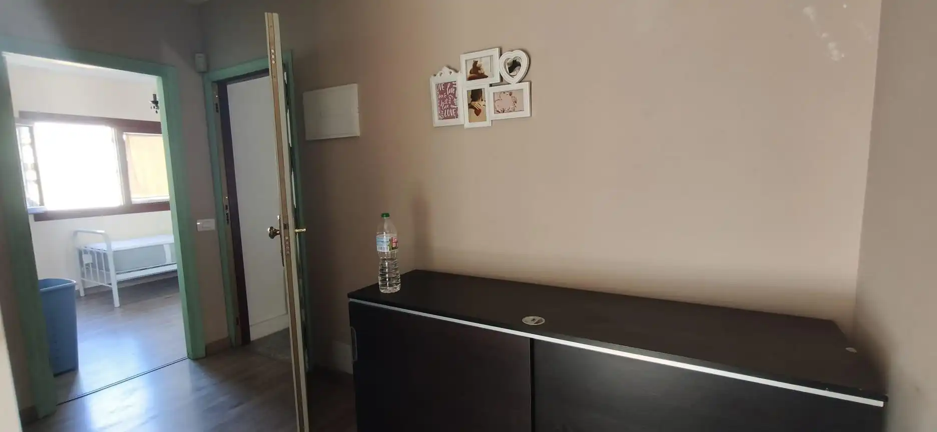 Habitación de Ático en venta en Santa Cruz de Tenerife con Terraza, Amueblado y Balcón