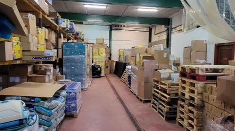 Photo 5 of Industrial buildings for sale in Calle Vereda de Los Barros, Campodón - Ventorro del Cano, Madrid