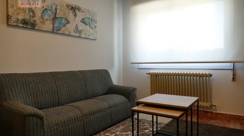 Foto 2 de Pis de lloguer a O Pereiro de Aguiar , Ourense