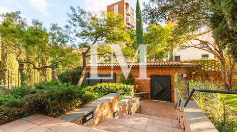 Foto 3 de Casa o xalet de lloguer a Pasaje Roserar, Sarrià,  Barcelona Capital