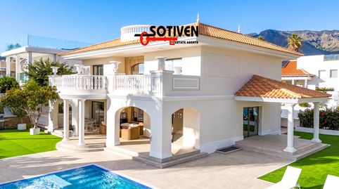 Foto 4 de Casa o chalet en venta en Samarin, La Caleta, Adeje