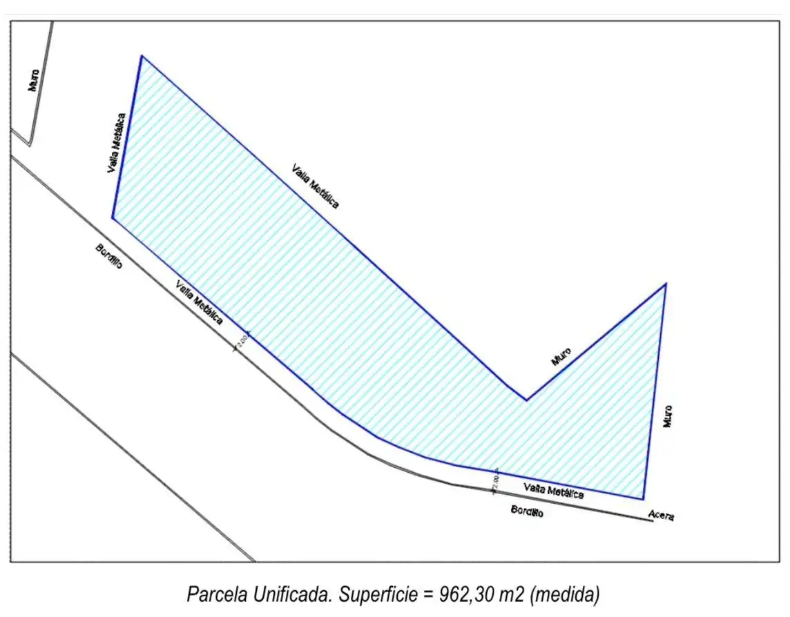 Terreny residencial en venda a Calle ESPARVER, imagen 21