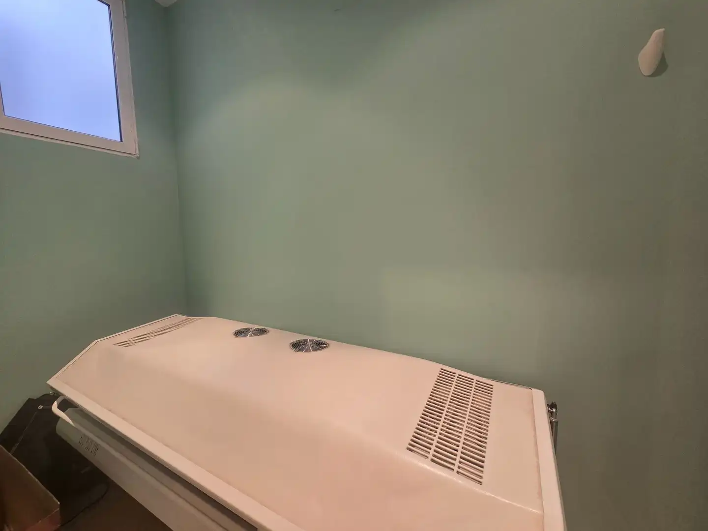 Bany de Apartament en venda en Gandia amb Aire condicionat, Terrassa i Traster