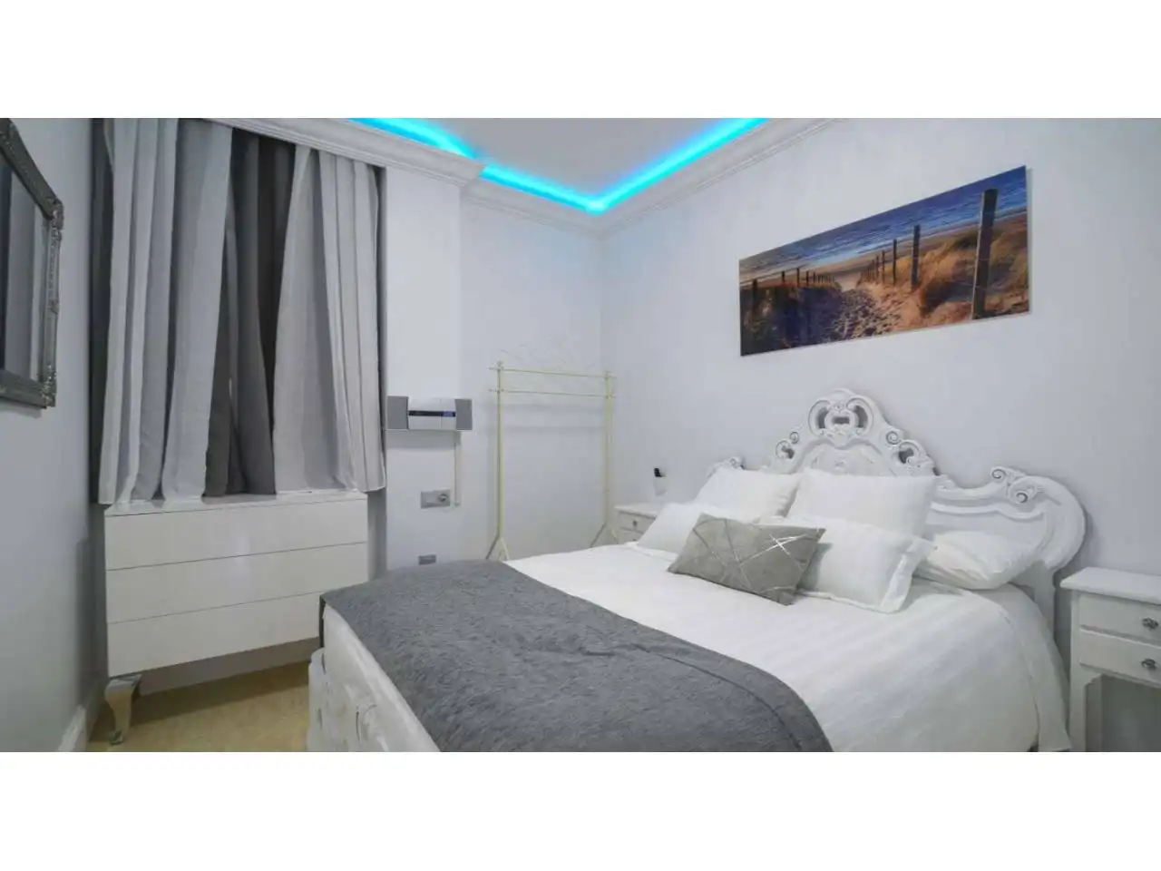 Habitación de Piso en venta en Puerto Real con Aire acondicionado, Calefacción y Terraza