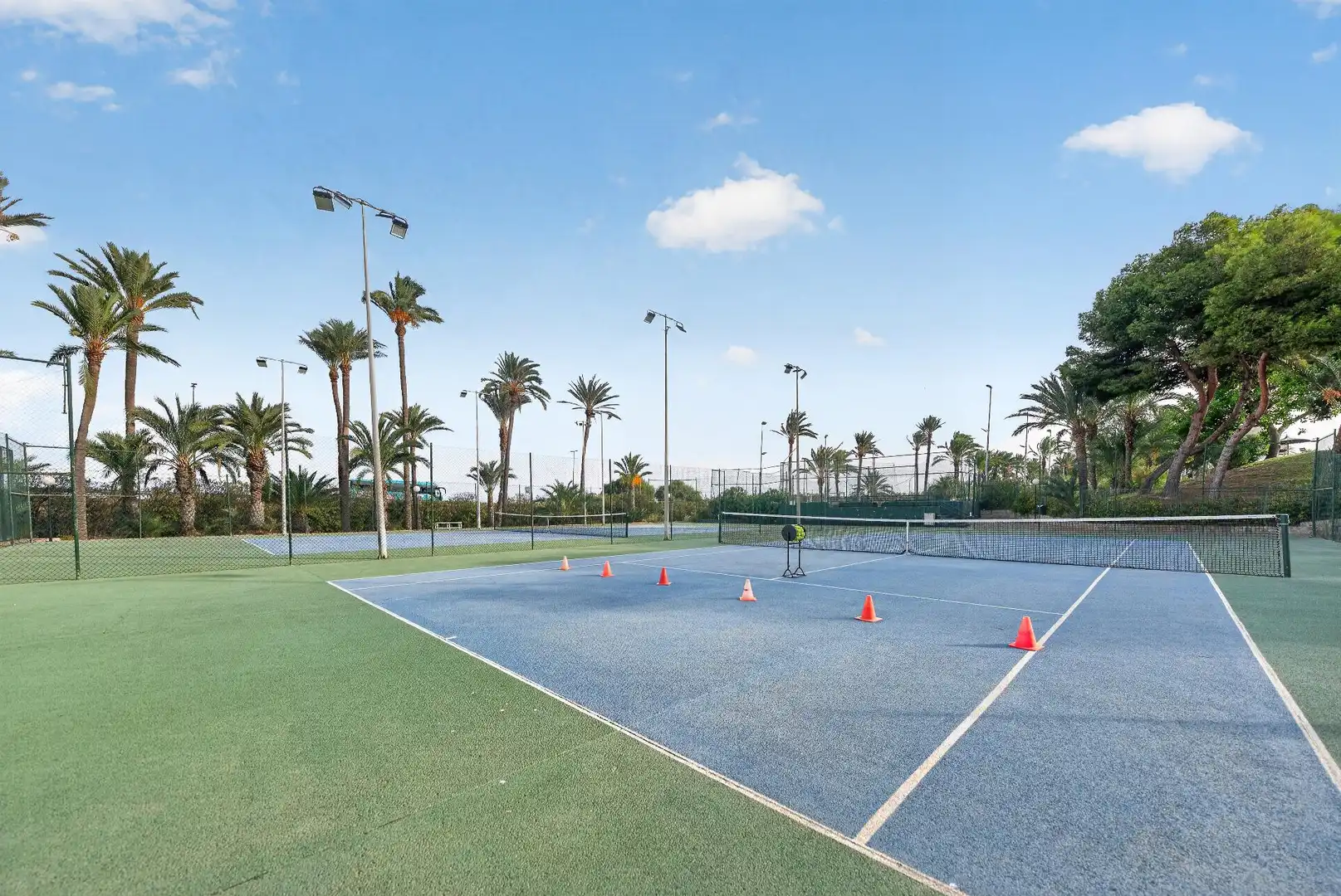 Flat with lift for sale in Calle VICTORIA KENT, imagen 48