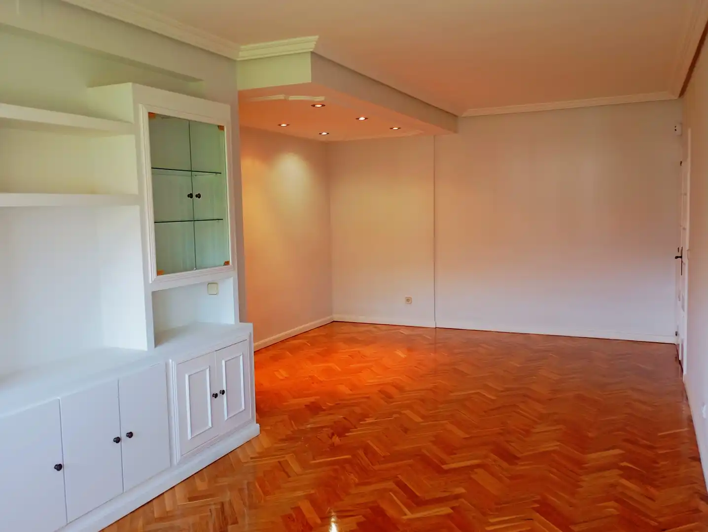 Flat for sale in Casco Antiguo