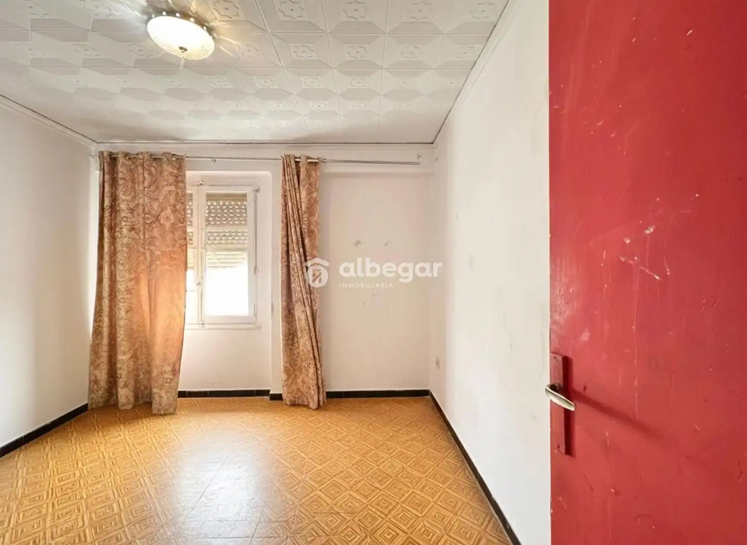 Schlafzimmer von Wohnung zum Verkauf in Valencia