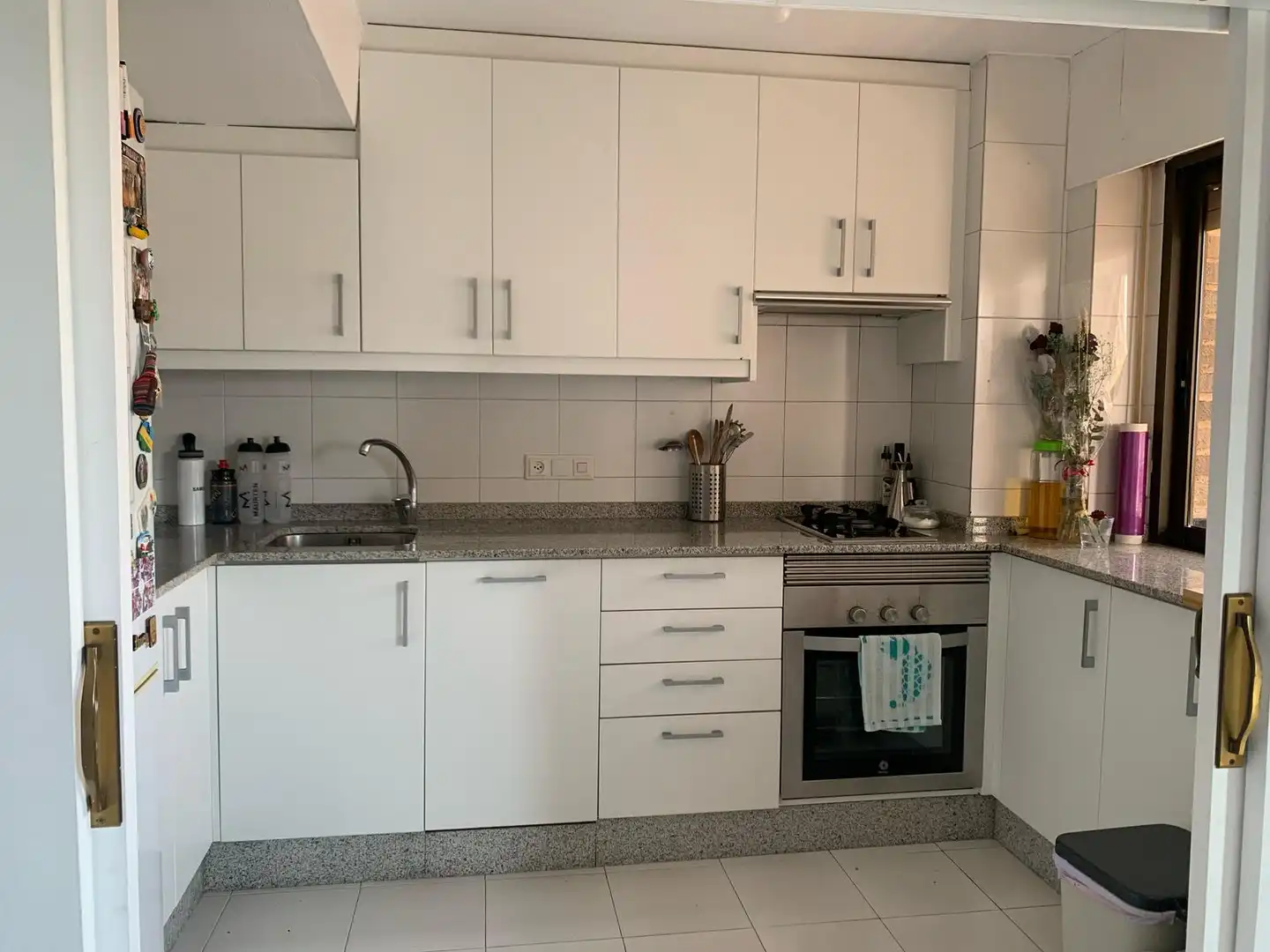 Attic for rent in Avenida de los Pinos, 31, Santa María de Gracia