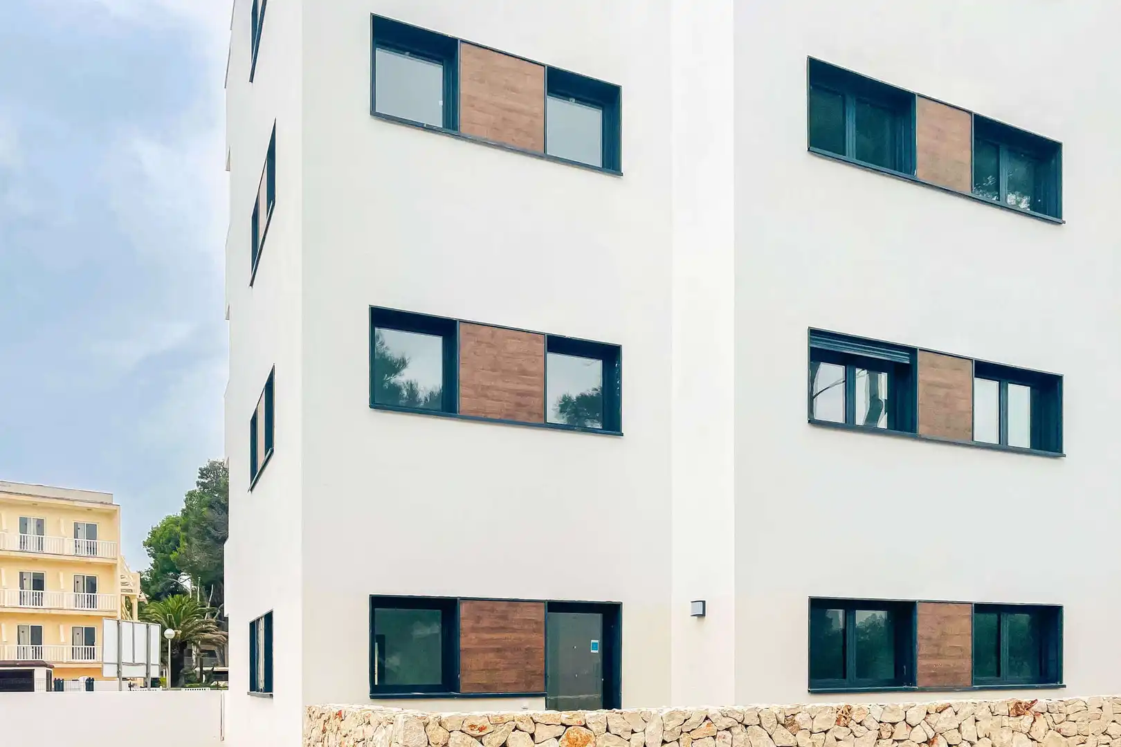 Pis amb terrassa en venda a Cala Ratjada, imagen 4