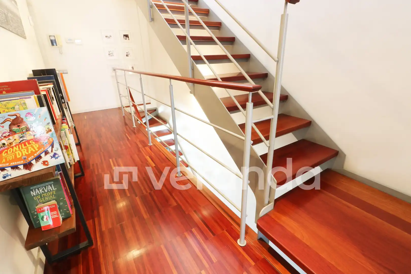Casa adosada en venda en Ripollet amb Aire condicionat, Calefacció i Parquet