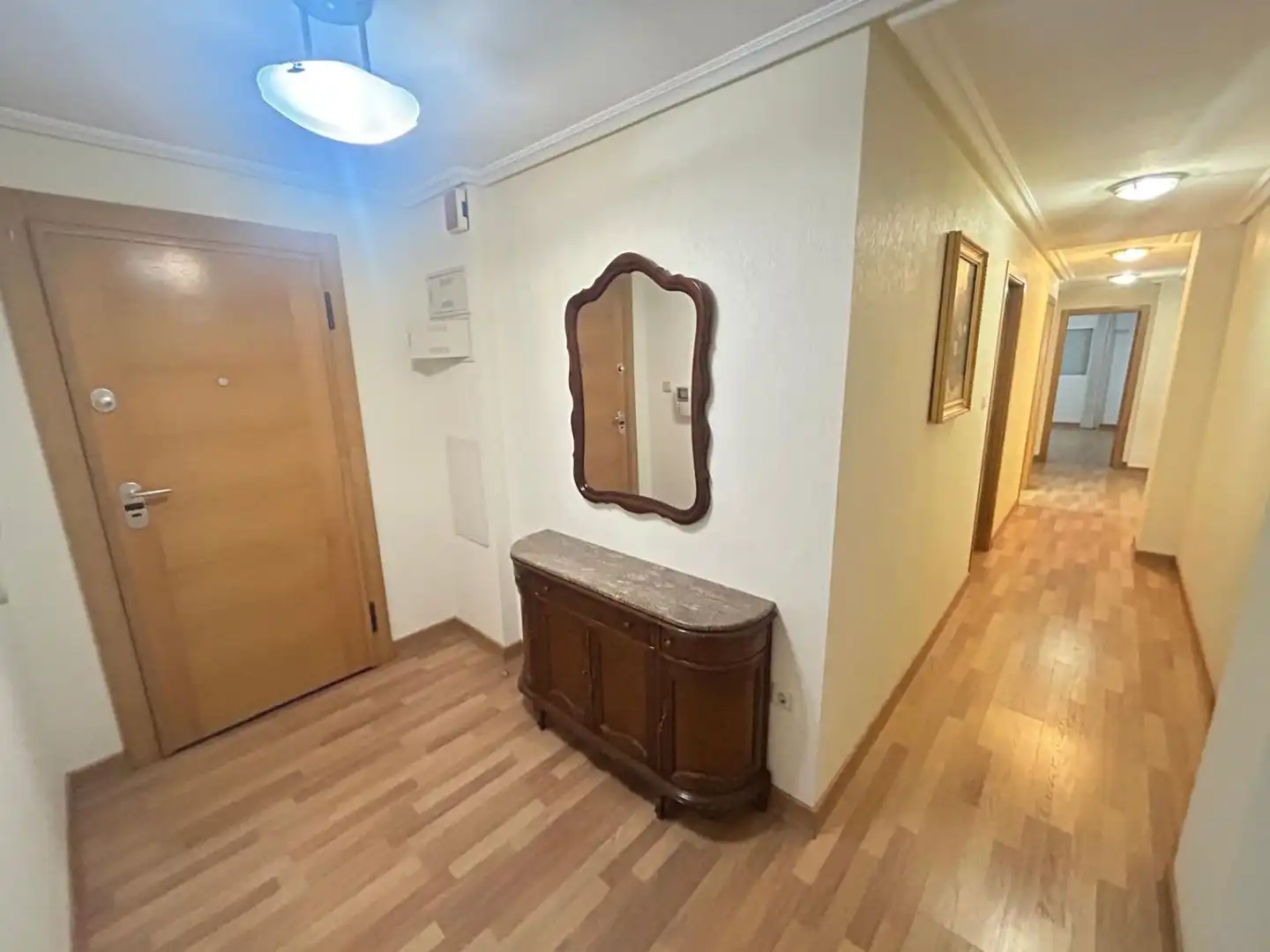 Wohnung zum Verkauf in Crevillent