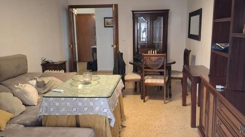 Foto 4 de Pis de lloguer a Sagunto - Edisol,  Córdoba Capital