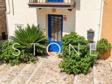 Casa aparellada en venda a Carrer Carrer Comerç