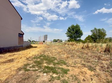 Terreno residencial en venta en Marchamalo
