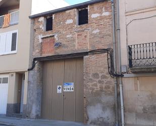 Exterior view of Premises for sale in Linyola