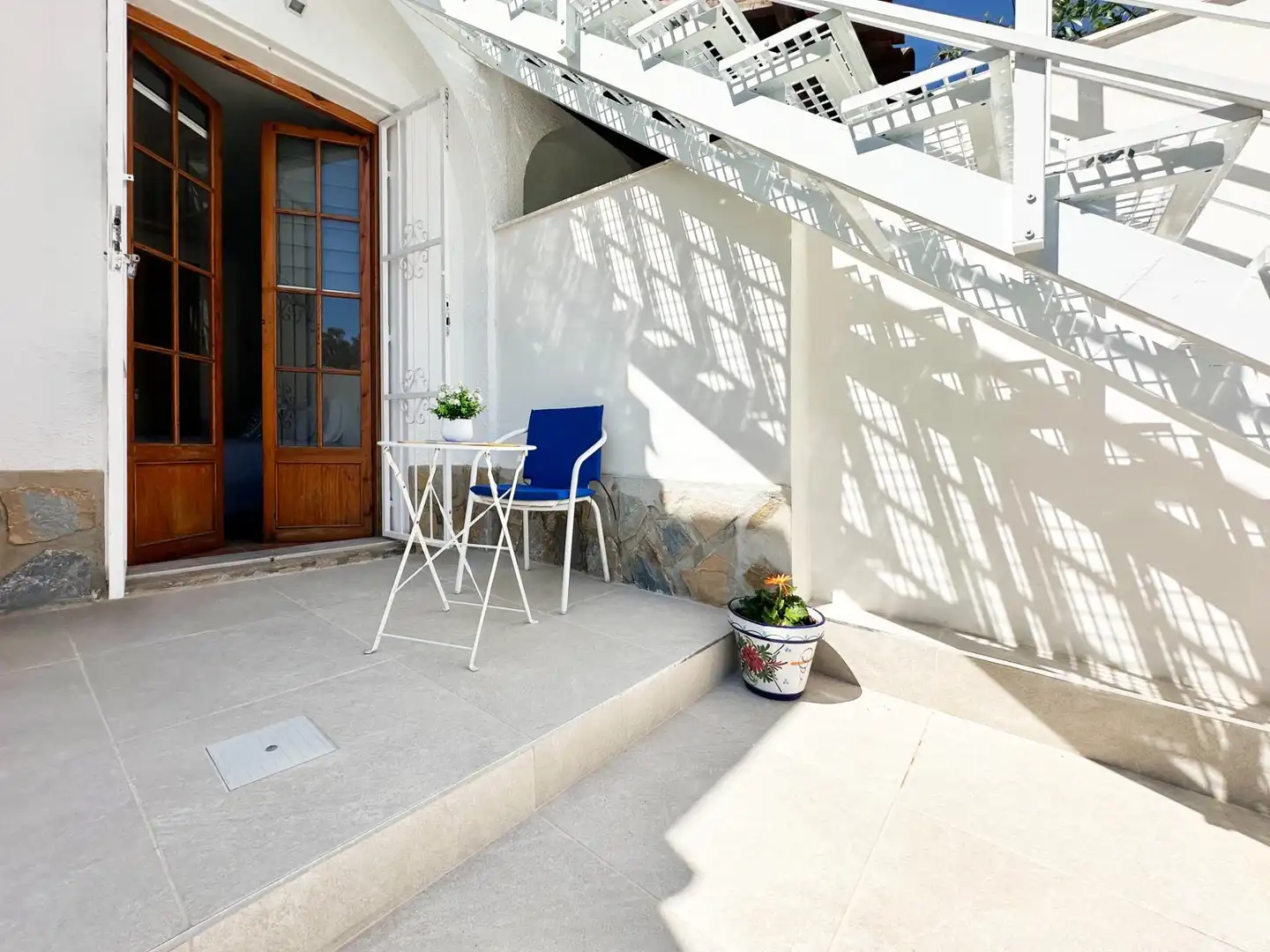 Casa a schiera con terrazza in vendita a Calle Calle San Francisco-la Zenia, imagen 25