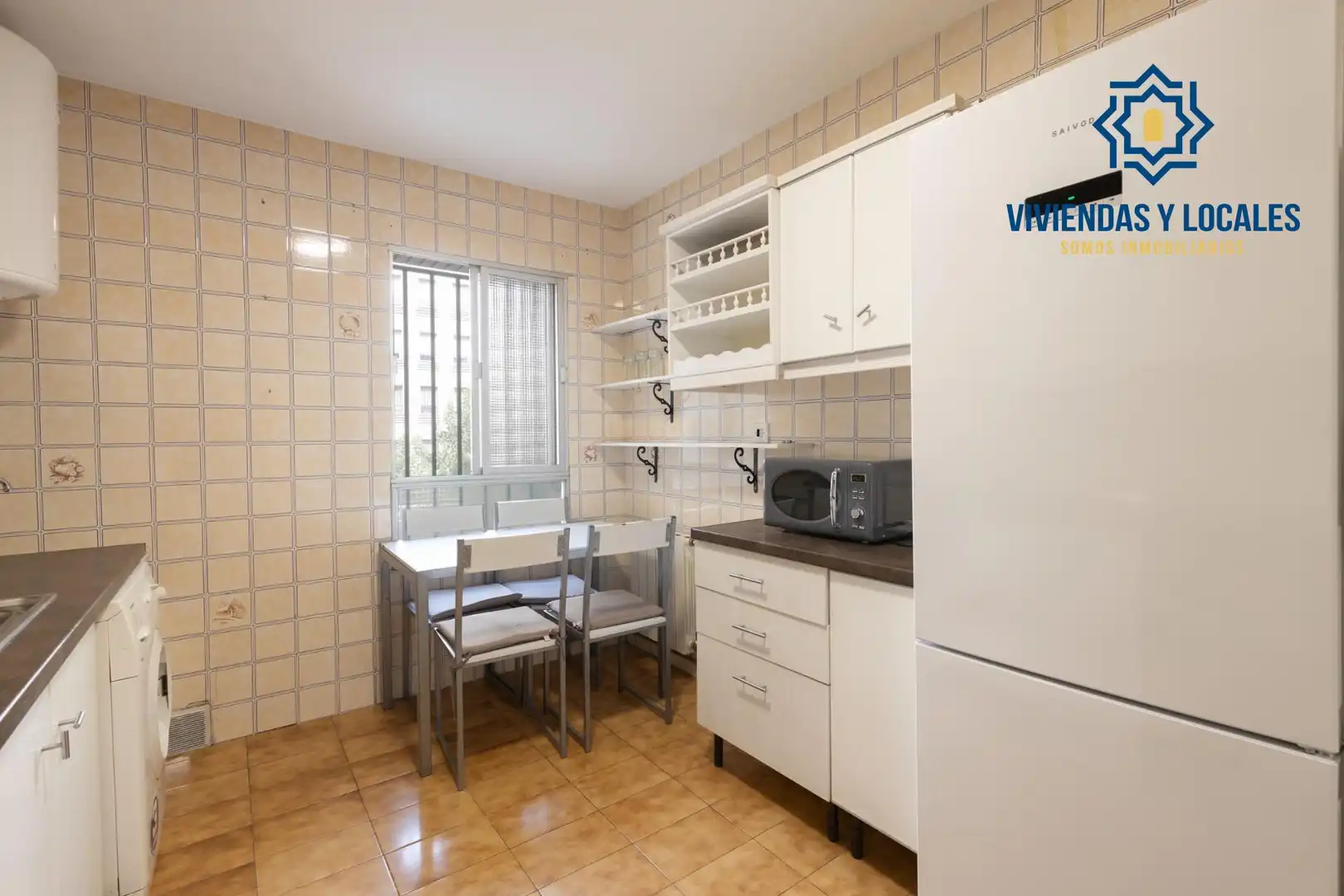 Piso con ascensor en venta en Carretera de Málaga 67, imagen 22