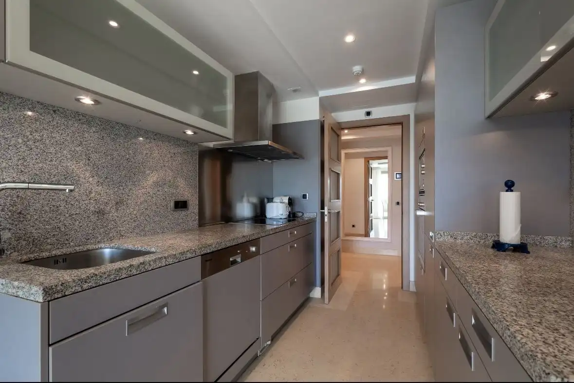 Apartament de lloguer a La Carolina - Guadalpín