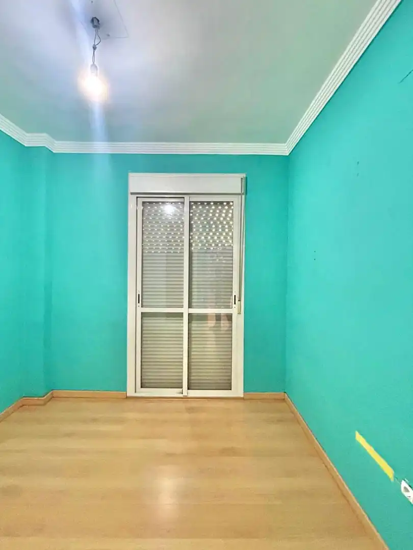 Bedroom of Flat for sale in Jerez de la Frontera  with Air Conditioner and Heating