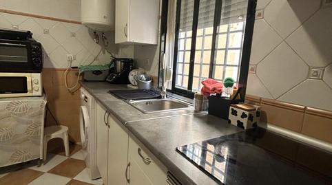 Foto 5 de Casa o xalet en venda a Puertas del sur - Guadabajaque, Cádiz