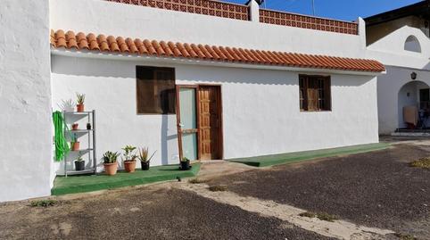 Photo 5 of House or chalet for sale in Calle Matías López, Tiscamanita, Las Palmas