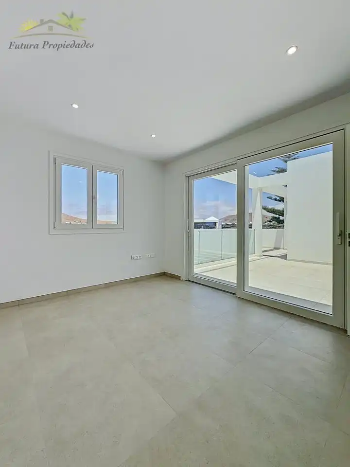 Terraza de Casa o chalet en venta en Teguise con Aire acondicionado, Jardín privado y Terraza