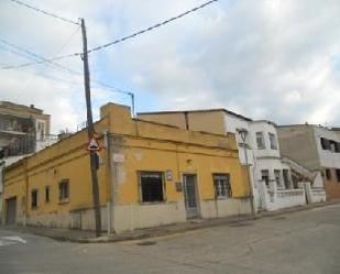 Exterior view of House or chalet for sale in Girona Capital