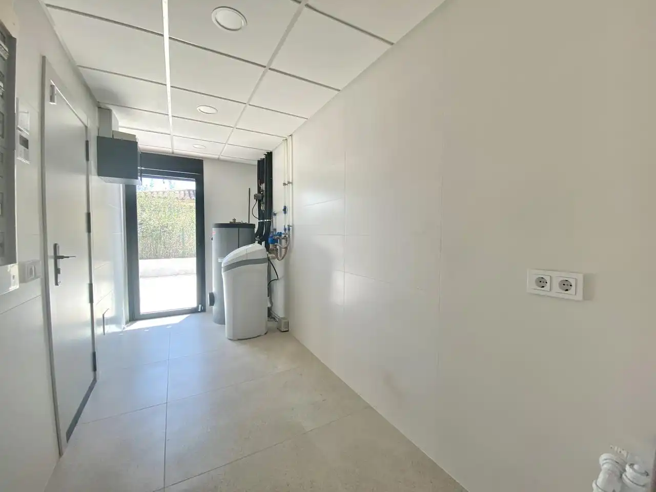 Casa o xalet en venda en Marratxí amb Aire condicionat, Jardí privat i Piscina