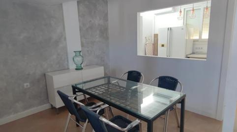 Foto 2 de Piso de alquiler en El Puntal, Murcia