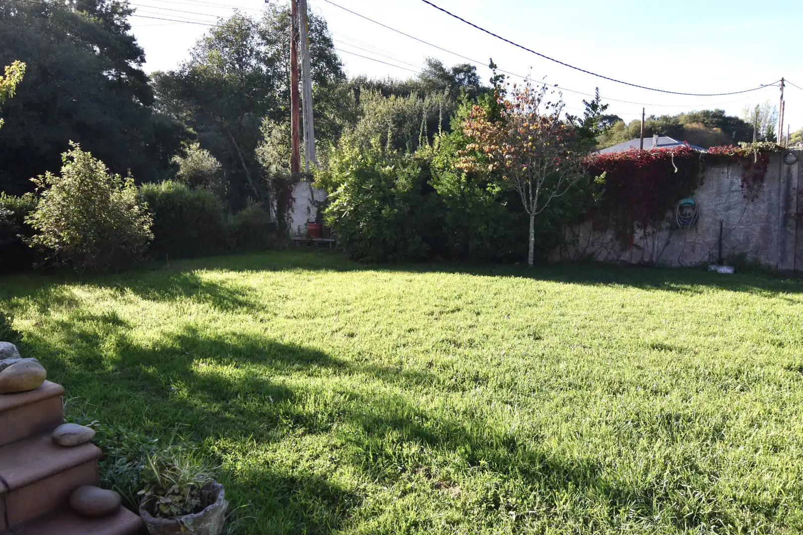 Casa pareada con jardín en venta en Mera - Serantes, imagen 7
