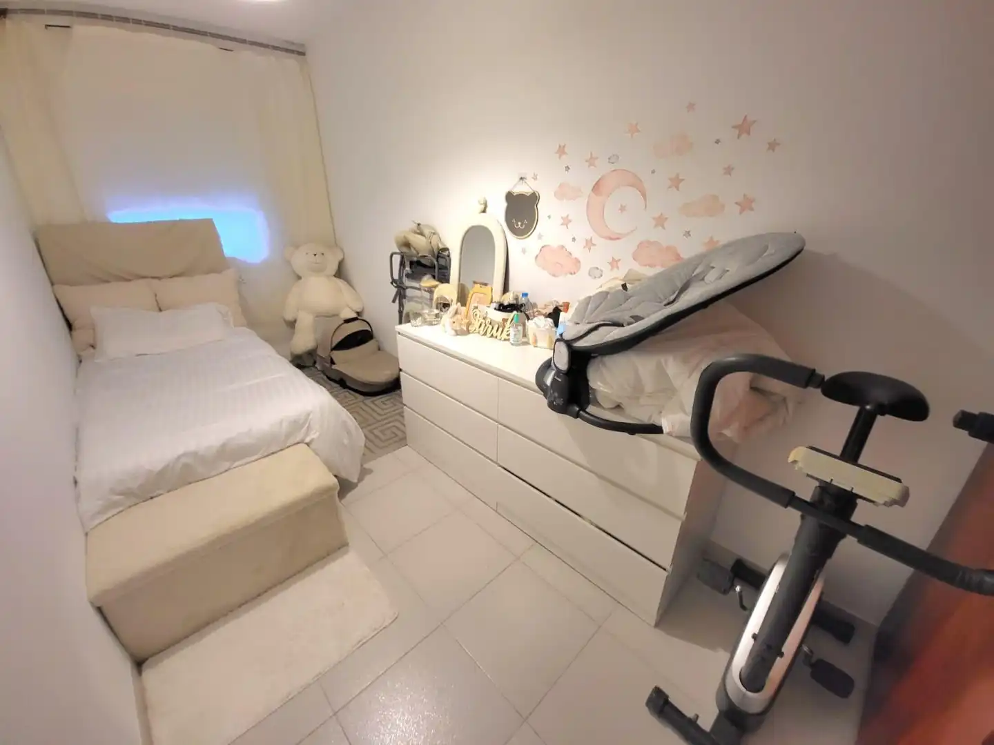 Habitación de Edificio en venta en Cassà de la Selva
