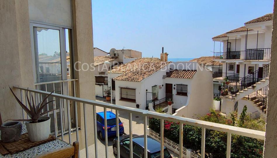 Foto 1 de Apartamento en venta en Altea ciudad, Alicante
