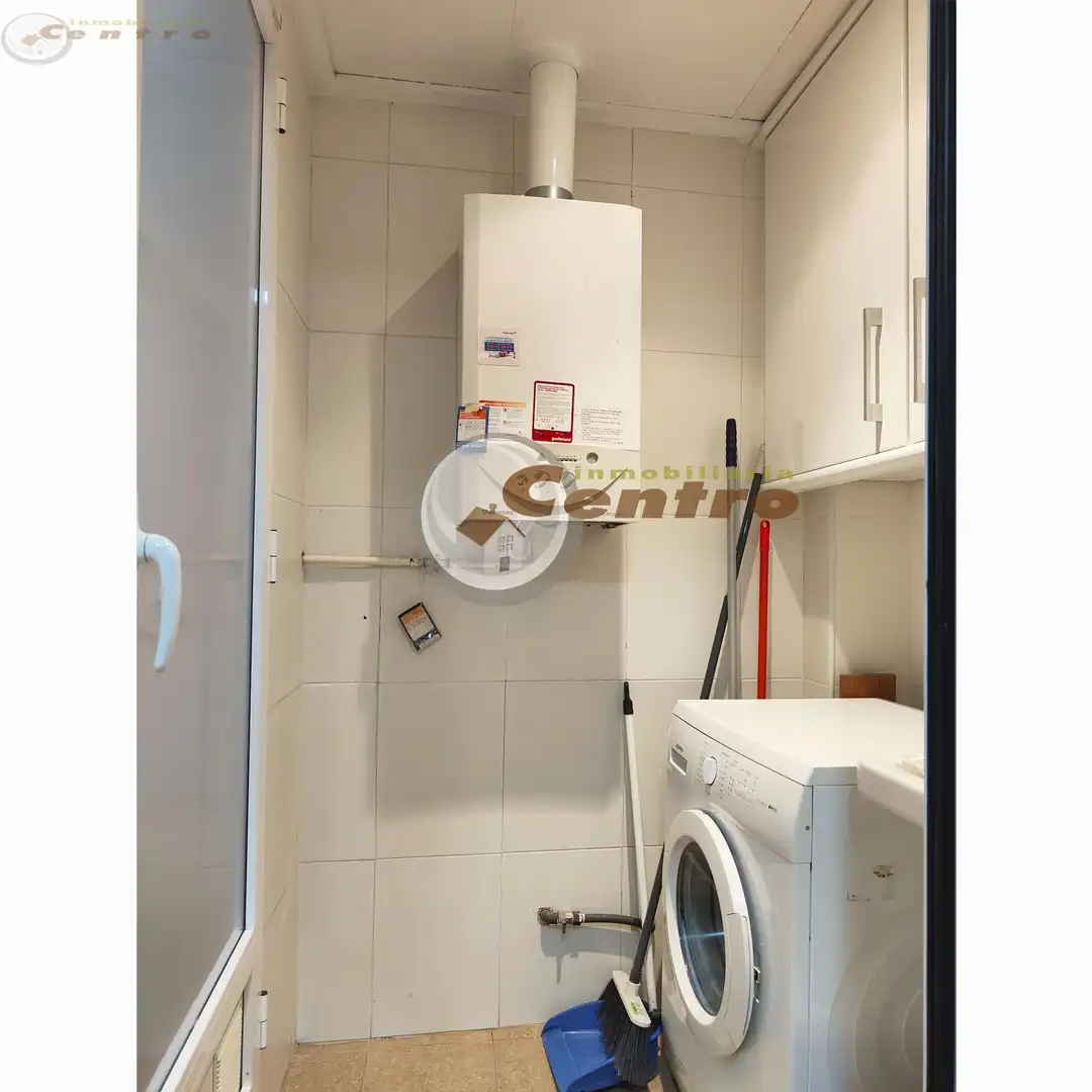 Piso en venta en Albacete con Aire acondicionado, Calefacción y Terraza