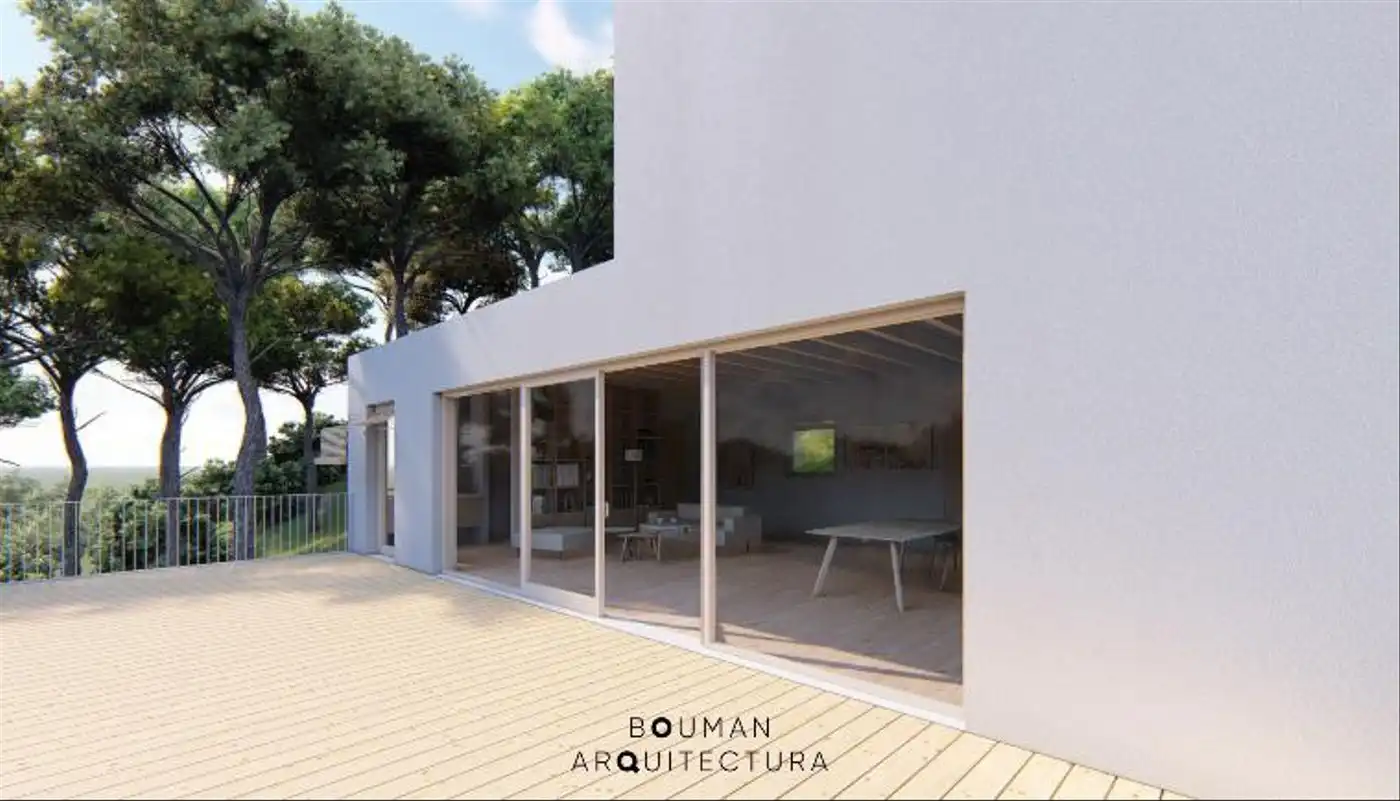 Residencial en venda en Castellar del Vallès