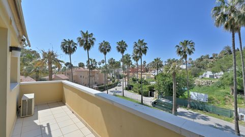 Foto 4 de Dúplex en venda a Marbesa, Marbella