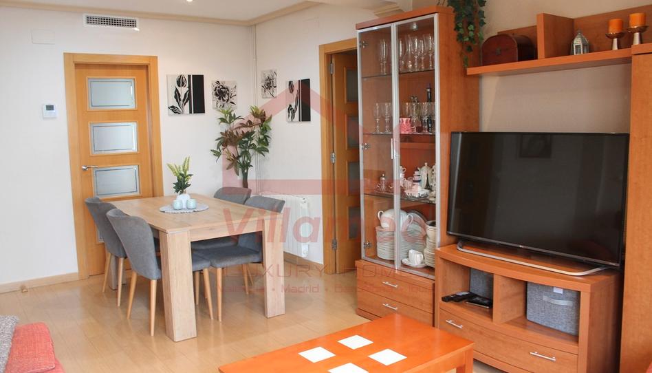 Foto 1 de Pis en venda a Carrer Francisco Alcayde, Pueblo, Valencia