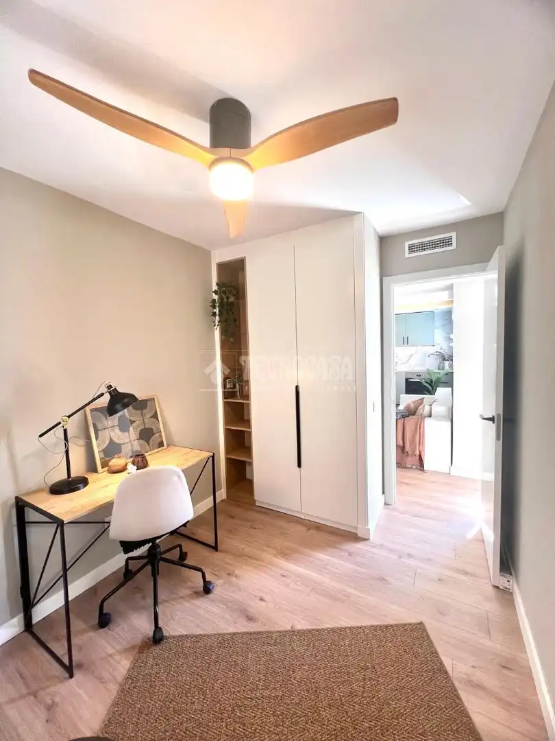 Habitación de Piso en venta en Madrid con Aire acondicionado y Calefacción