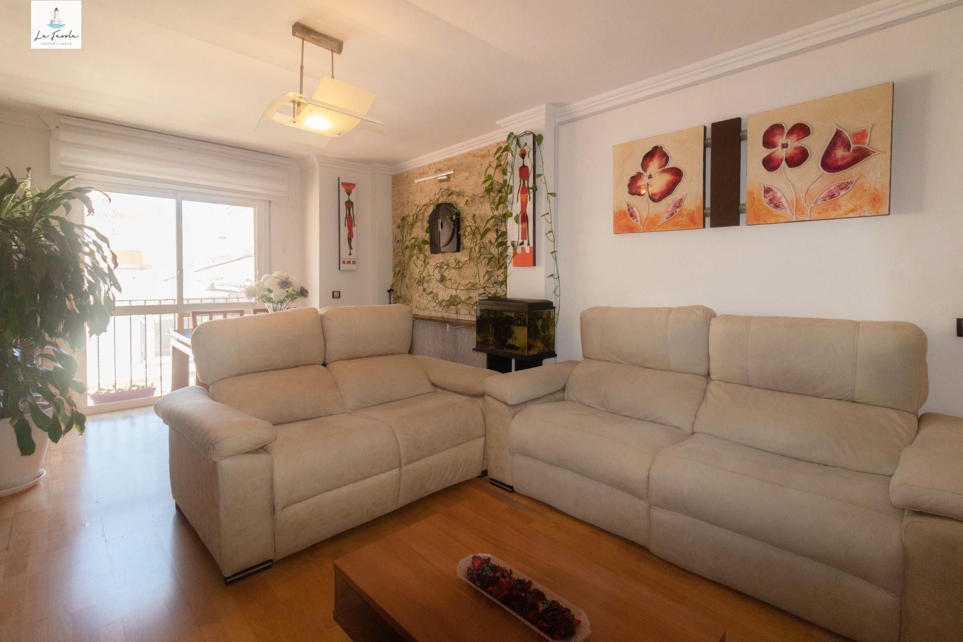 Flat for sale in Suárez, Bailén - Miraflores