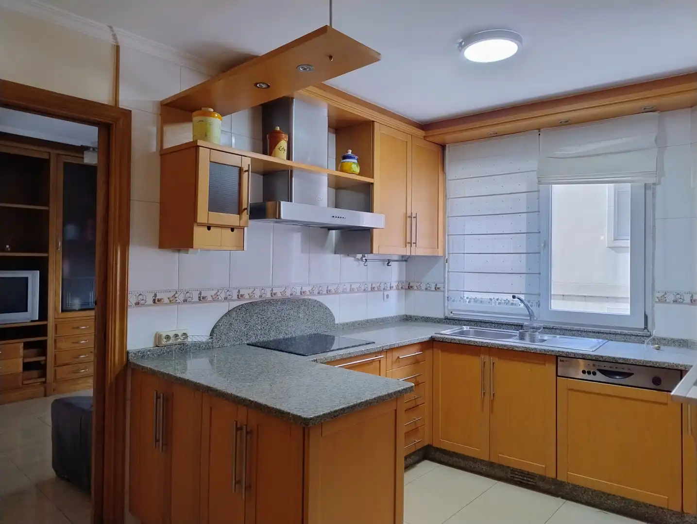 Wohnung mit Aufzug zur Miete in A Piringalla - Albeiros - Garabolos, imagen 2