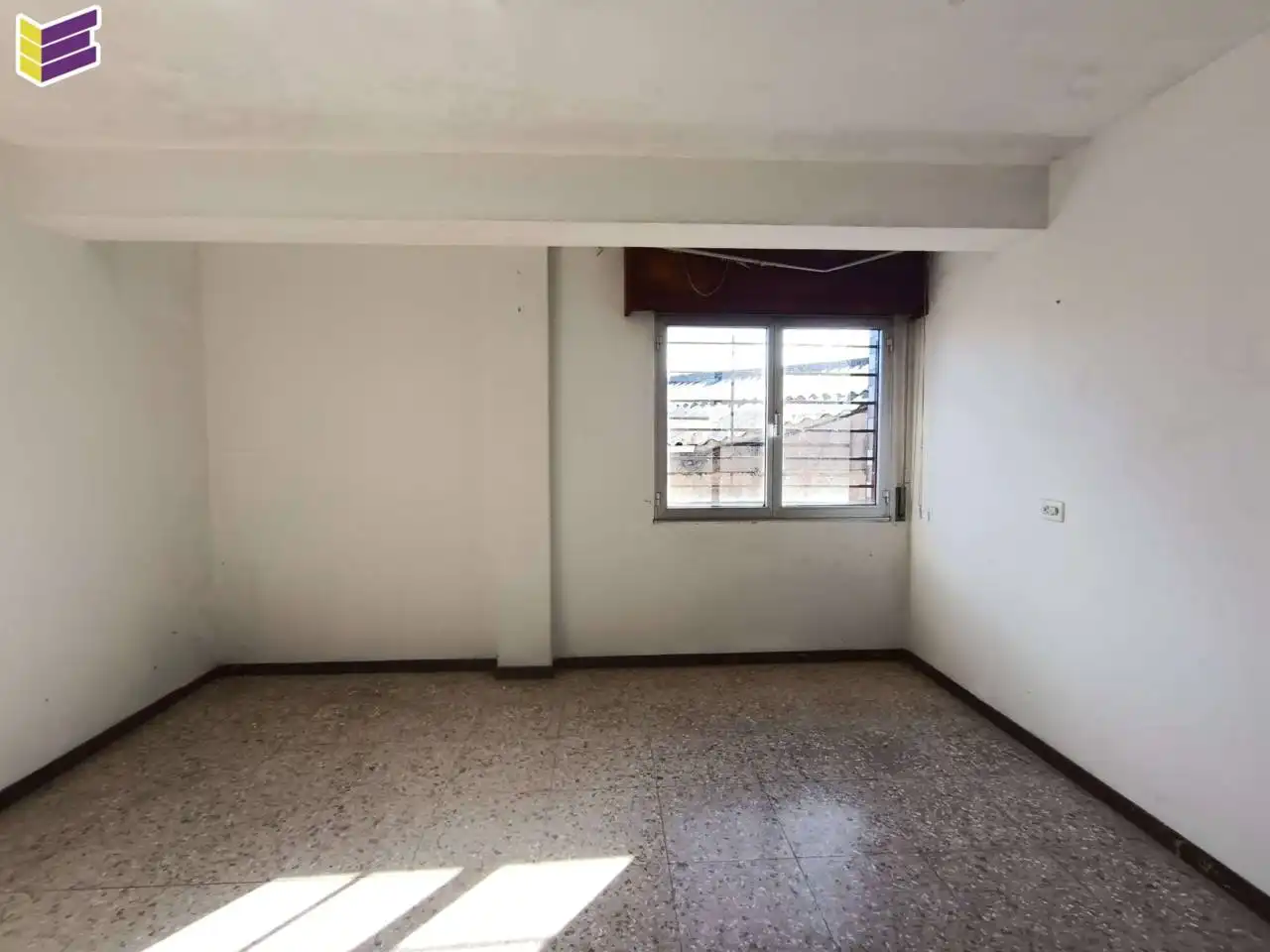 Habitación de Casa o chalet en venta en A Lama   con Calefacción, Jardín privado y Terraza
