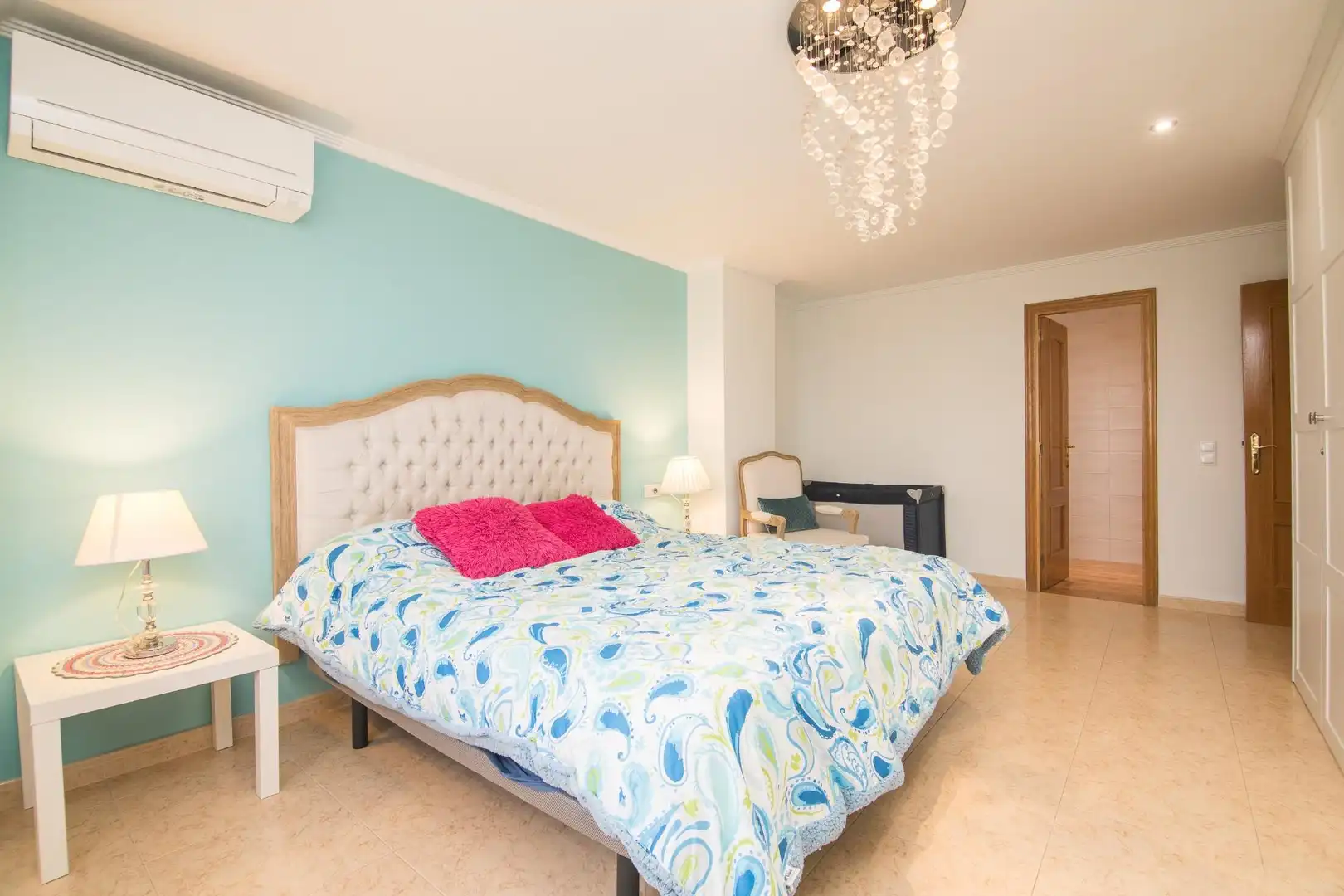 Villa avec terrasse à vendre à Paseo Paseo de Ronda 17, imagen 45