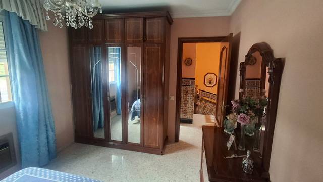 Casa adosada en Venta en Avenida los Pinos en Avenida de Europa
