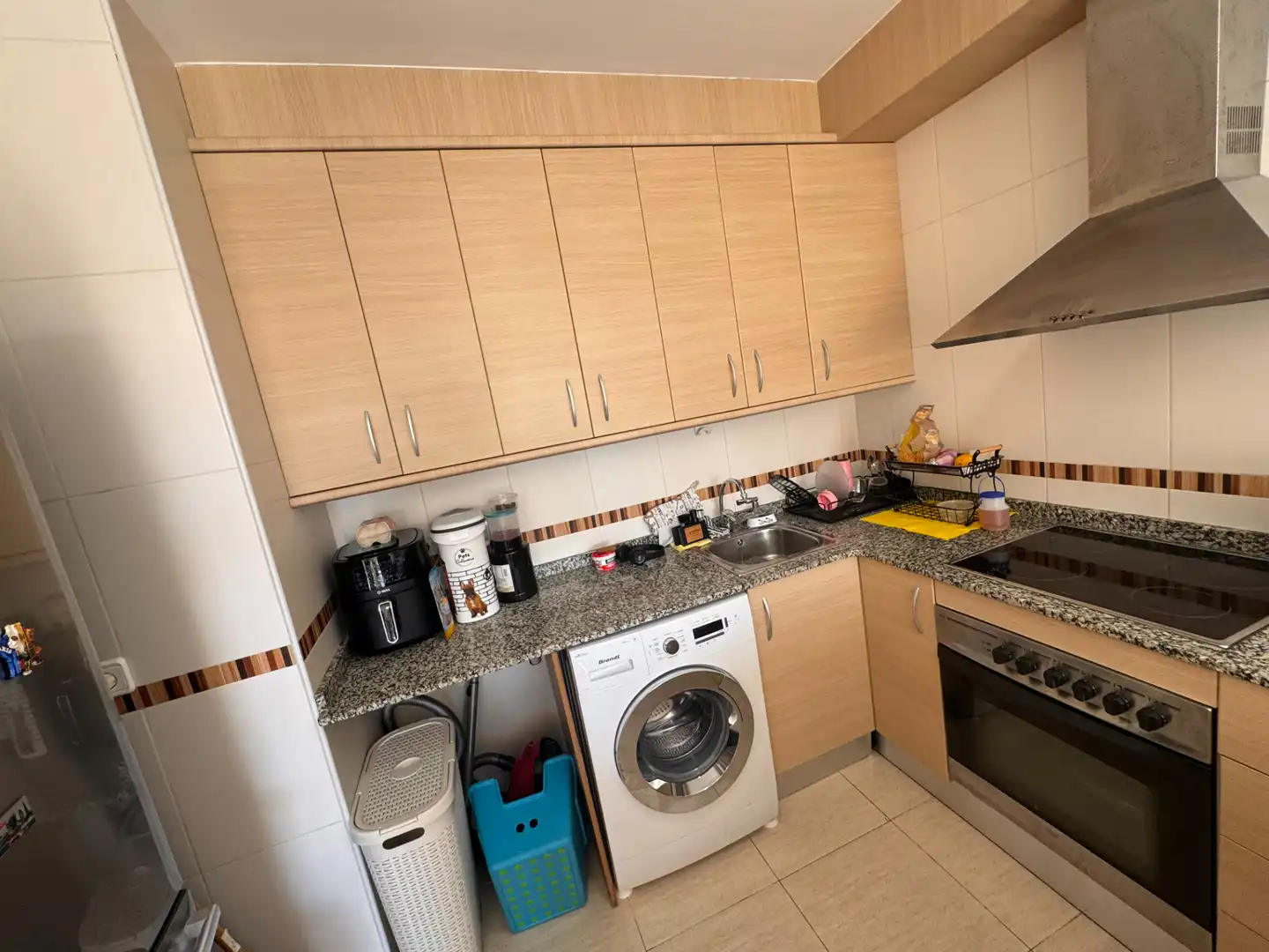 Dúplex en venta en Carrer d'Urgell, Roda de Berà