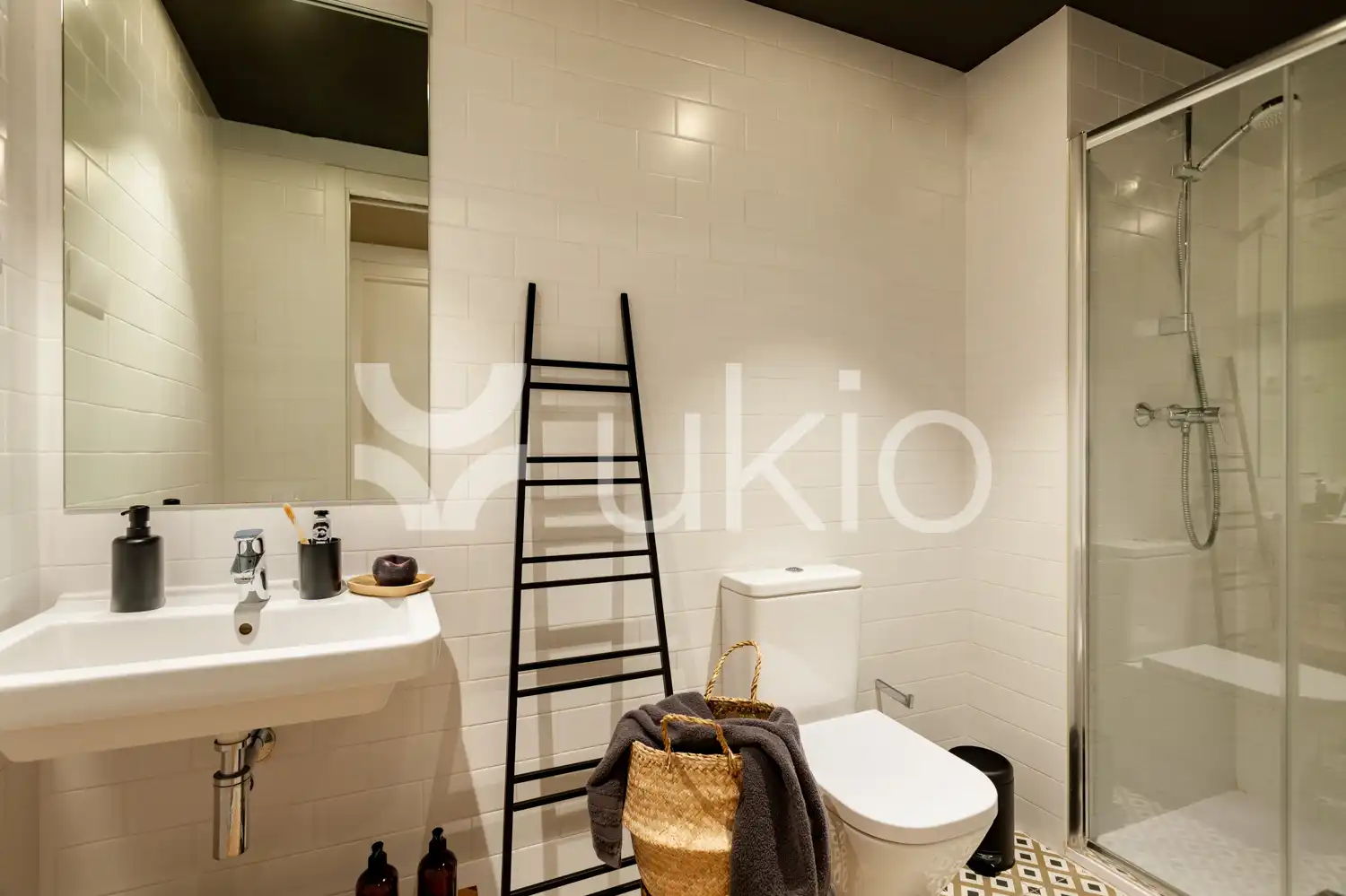 Apartamento con ascensor en alquiler en Carrer del Consell de Cent, imagen 22