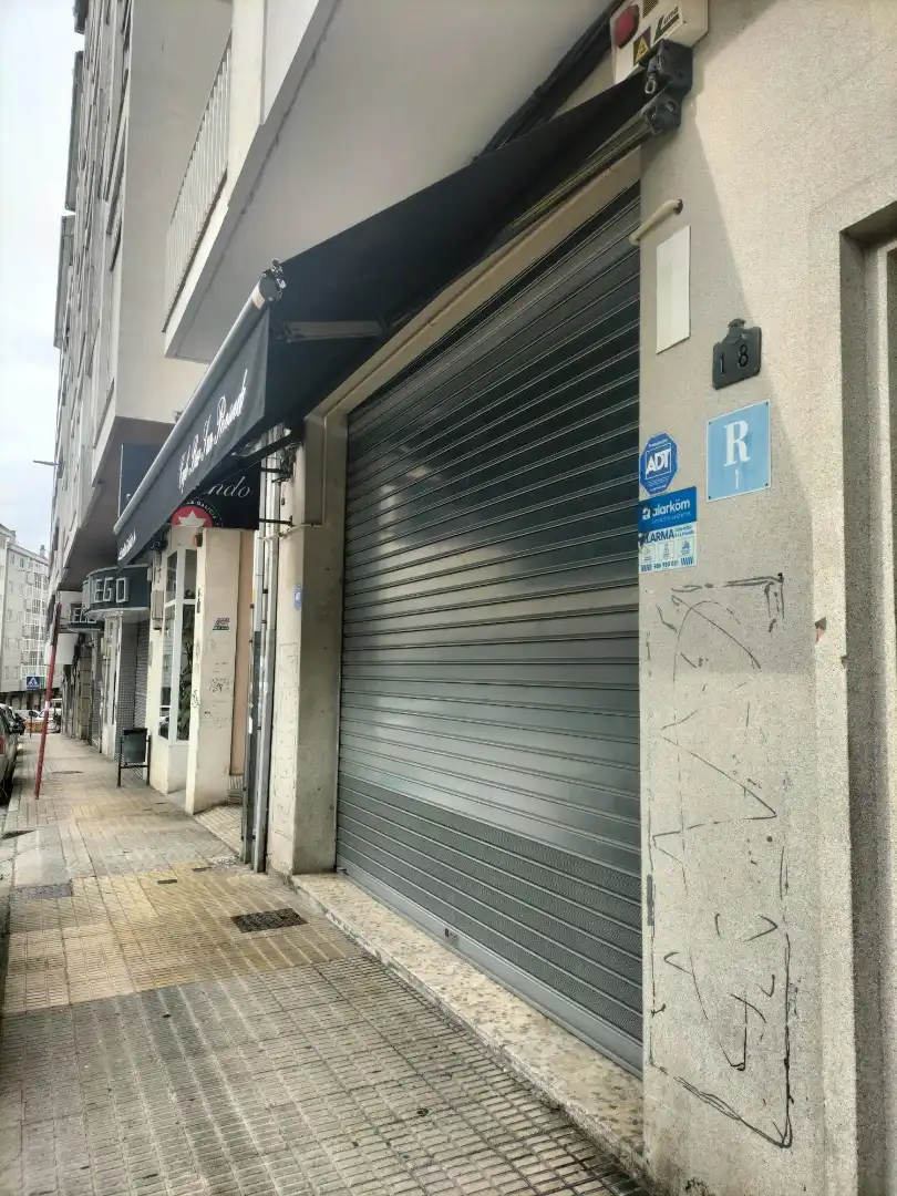Business premises for sale in Rúa San Rosendo, imagen 11