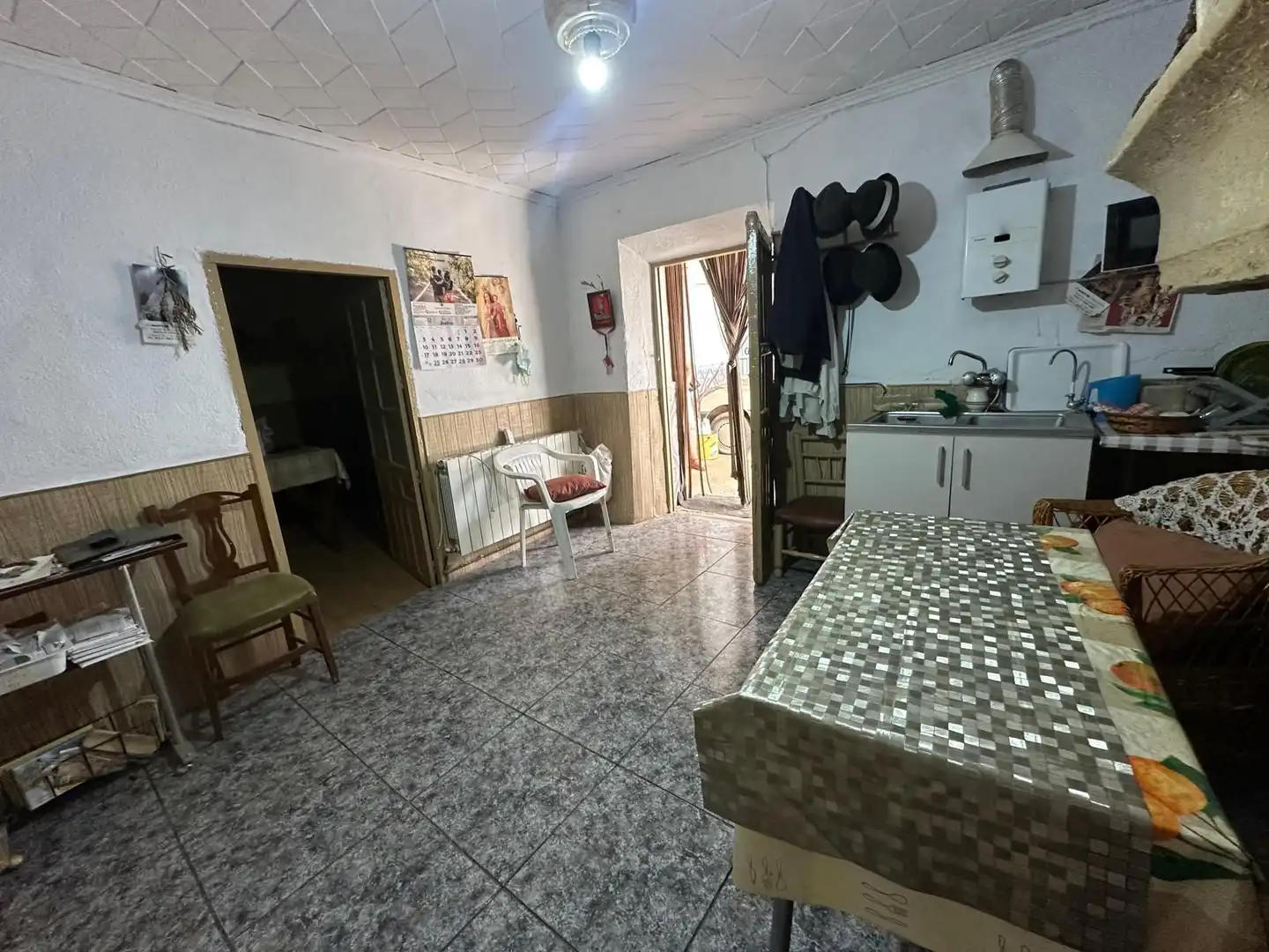 Casa en venta en Calle LA SOLANA, imagen 35